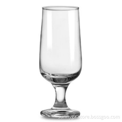 Beer Cup with 335mL Capacity, 58mm Top Diameter, 61mm Bottom Diameter and 170mm Height